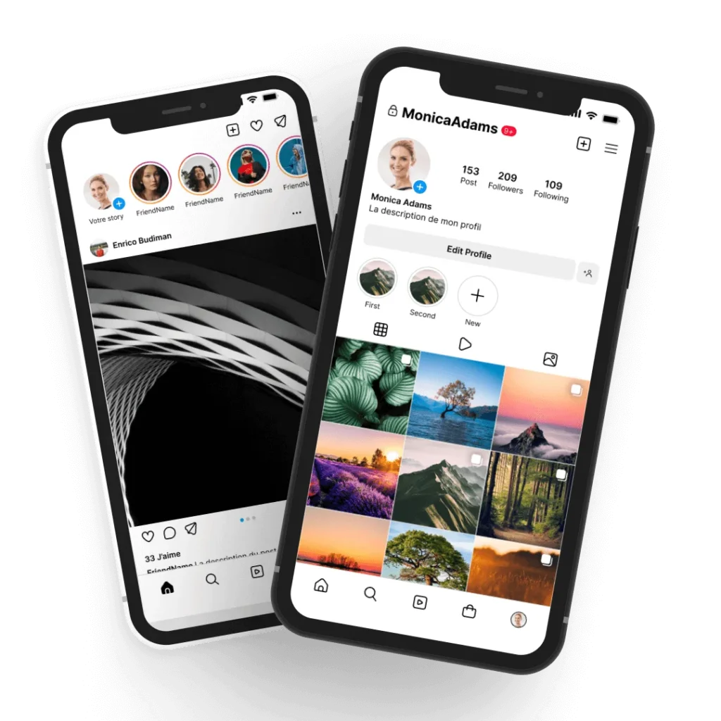 Try Free Instagram Tools for Profile Growth and Engagement